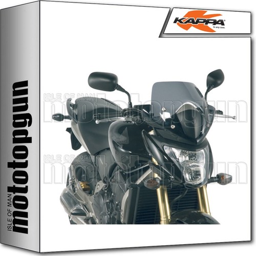 Kappa bulle honda - cb, 600
