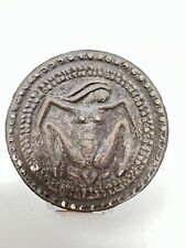 Médaillon Médaille Plâtre