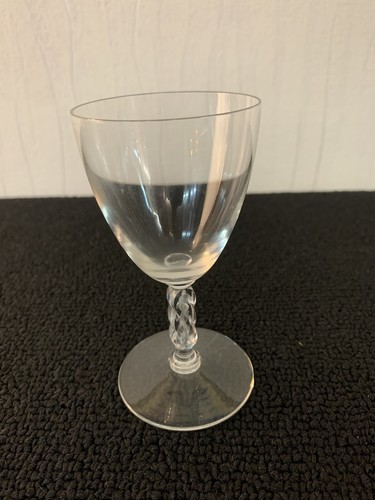 Verre liqueur modèle - verre,