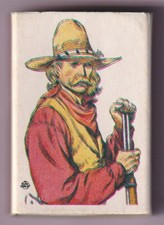 Boîte d'Allumettes JONATHAN