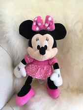 6⚜️ Peluche Doudou Minnie