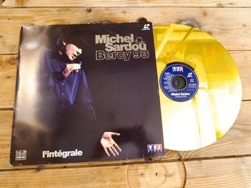 Michel sardou bercy - michel,