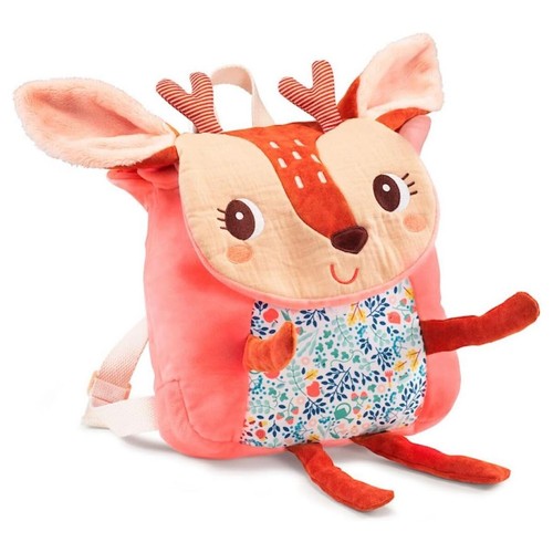 Stella souple sac dos - sac, à