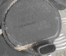 Pompe a eau additionnelle -