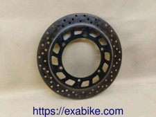 disque de frein avant pour Yamaha XP 500 T-MAX  de 2001 a 2003