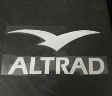 Patch Thermo maillot FFR no