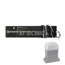 Lecteur fin de course d'origine FAAC 7580375 pour moteurs coulissants 746-844