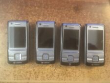 4 NOKIA 6280 + STOK LOTTO