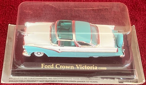 Voiture miniature ford - 1/43/,