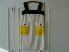 Robe COURREGES T. 38