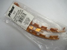 PORT INSERTS & THROAT PIECE