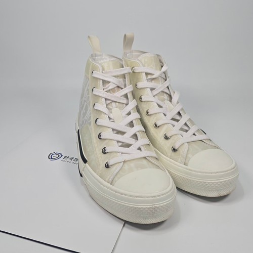 Dior b23 sneakers montants - dior,