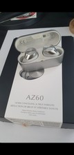 Ecouteurs Bluetooth Technics EAH-AZ60E-S