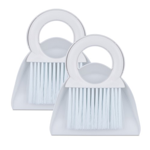 Brosse table pelle mini - pelle, mini-pelle
