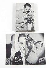 1930's Mutoscope Bandleaders