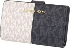 Portefeuille Michael Kors Jet