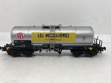 ELECTROTREN HO 5811K wagon citerne "Les bécassières" SNCF