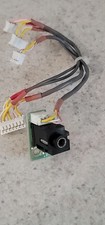 HEADPHONES  CONNECTOR  FOR
