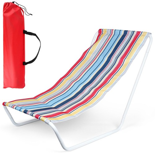 Chaise longue jardin - longue, de
