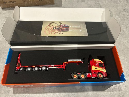 Tekno torben rafn - 1:50,
