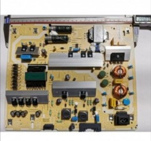 Carte alimentation tv - carte,