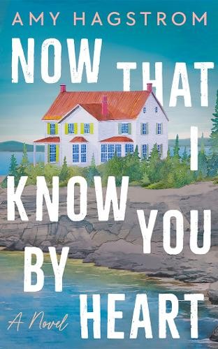 Amy hagstrom now that - that, i