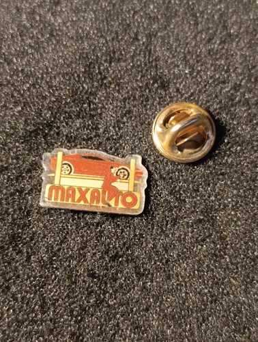 Pin centre auto maxauto - centre,