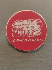 CCCP USSR LENIN STALIN