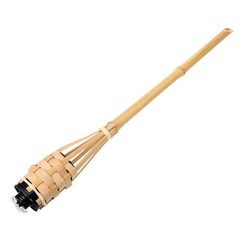 Lumière huile torche en - lumière, d'huile