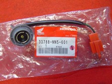 Douille porte ampoule d'éclairage de feu stop de top case de GL1500 88-00 remp