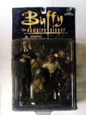 Figurines Buffy The Vampire Slayer Gentlemen / 2001 .....