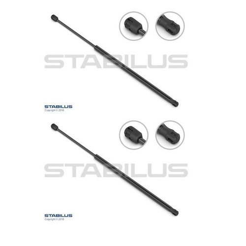 Stabilus 439545 ressort à - stabilus,