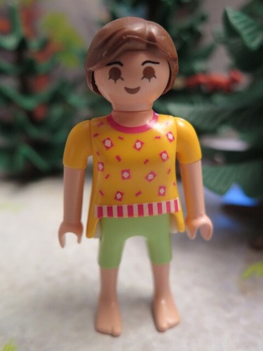 Femme short vacances - , loisirs