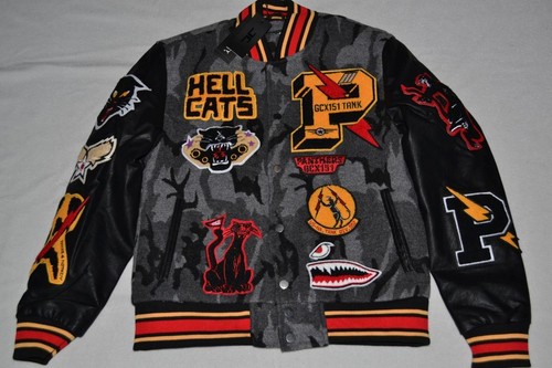 Veste varsity authentic jordan - authentic,