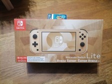 Console Nintendo Switch Lite -