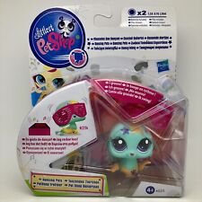 PETSHOP DANSEUR PHOQUE N°2714