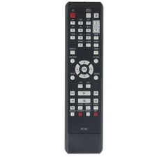 Télécommande combo NC180 NC180UH pour magnétoscope DVD FUNAI ZV427FX4 ZV427FX...