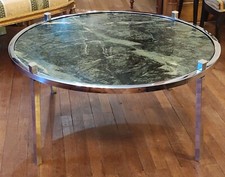 Table Basse ronde Design