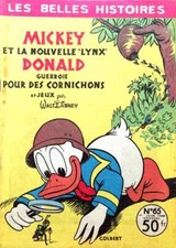 belles histoires de Walt