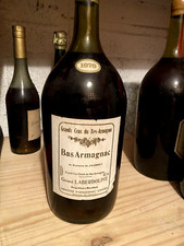 LABERDOLIVE Bas Armagnac 1976