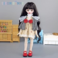 Poupée BJD 1/6 12 Pouces