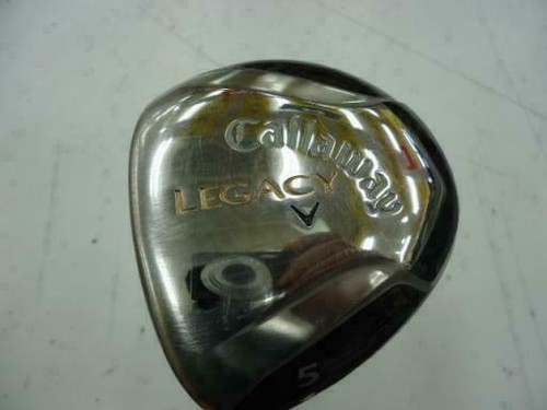 Fairway wood callaway new - fairway,