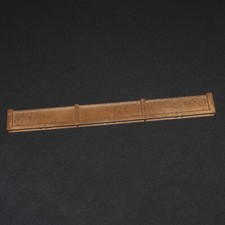 Playmobil western terminaison