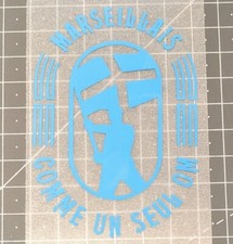 Patch Flocage Sponsor