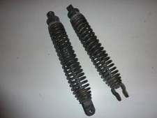 Amortisseur arrière Paioli