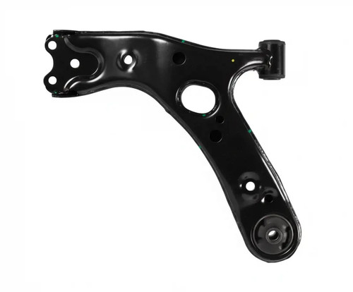 Bras suspension essieu - de,