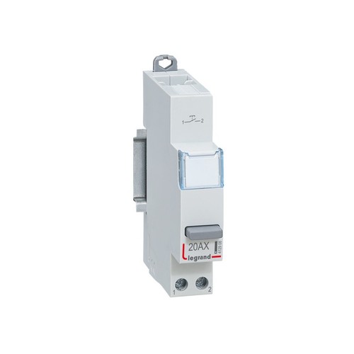 Legrand 412908 poussoir - legrand,