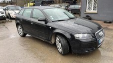 Moteur AUDI A3 2 SPORTBACK
