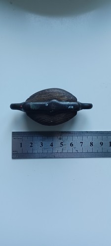 Petite poulie bateau - petite,