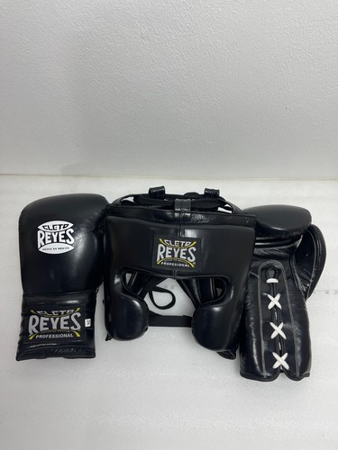 Cleto reyes black - black, lace
